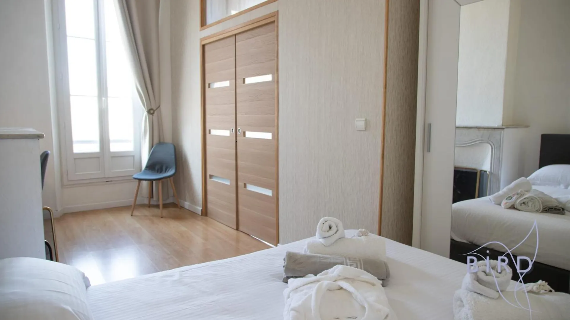Beautiful Apartment Place Nationale In Antibes Old Town France