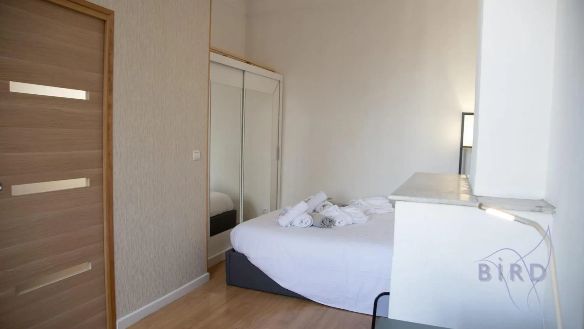 Beautiful Apartment Place Nationale In Antibes Old Town France