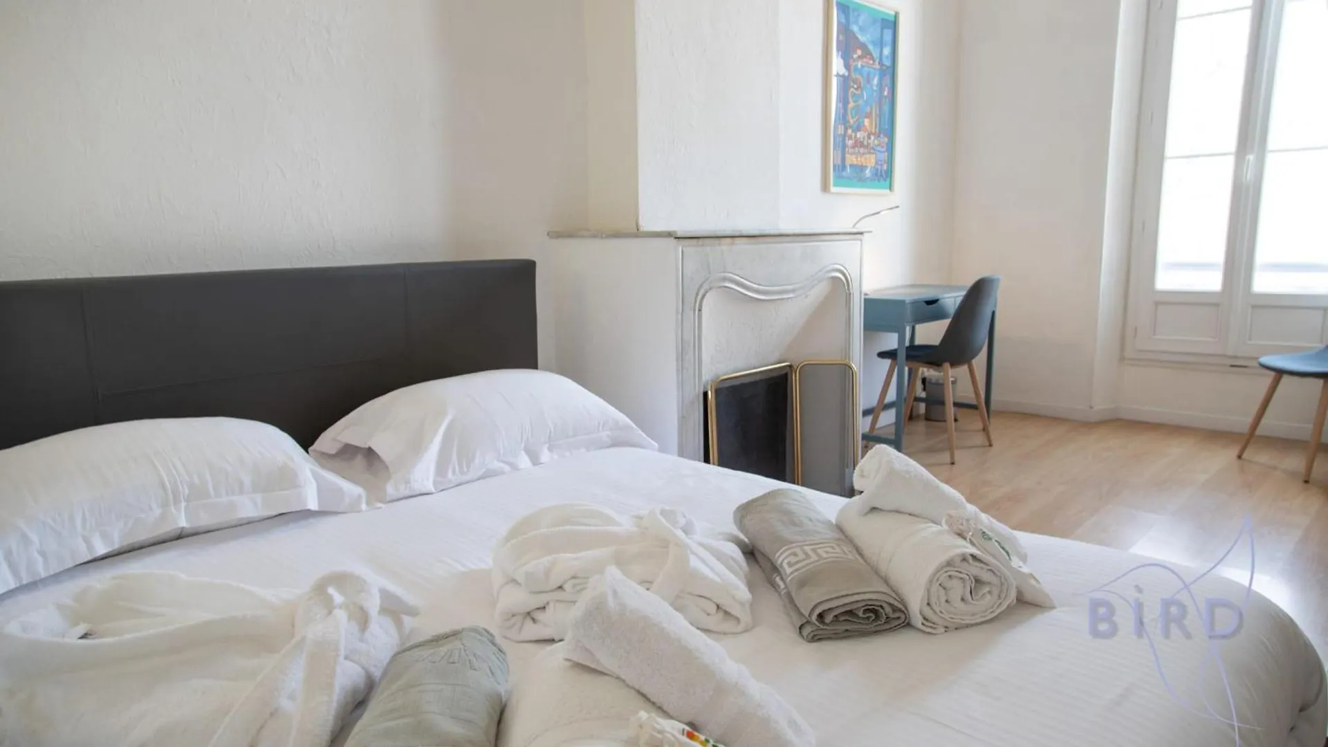 Beautiful Apartment Place Nationale In Antibes Old Town France