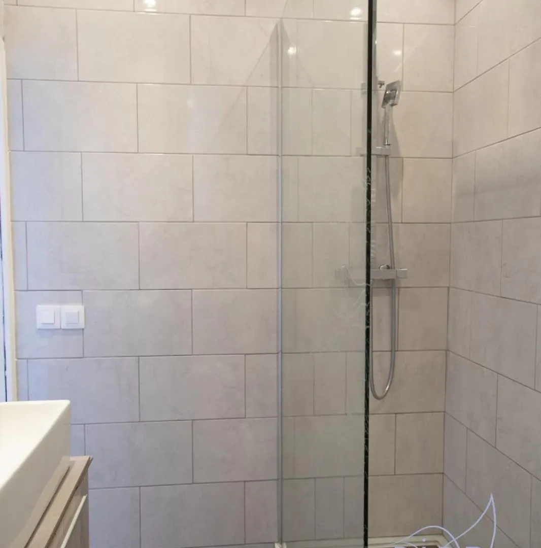 Beautiful Apartment Place Nationale In Antibes Old Town