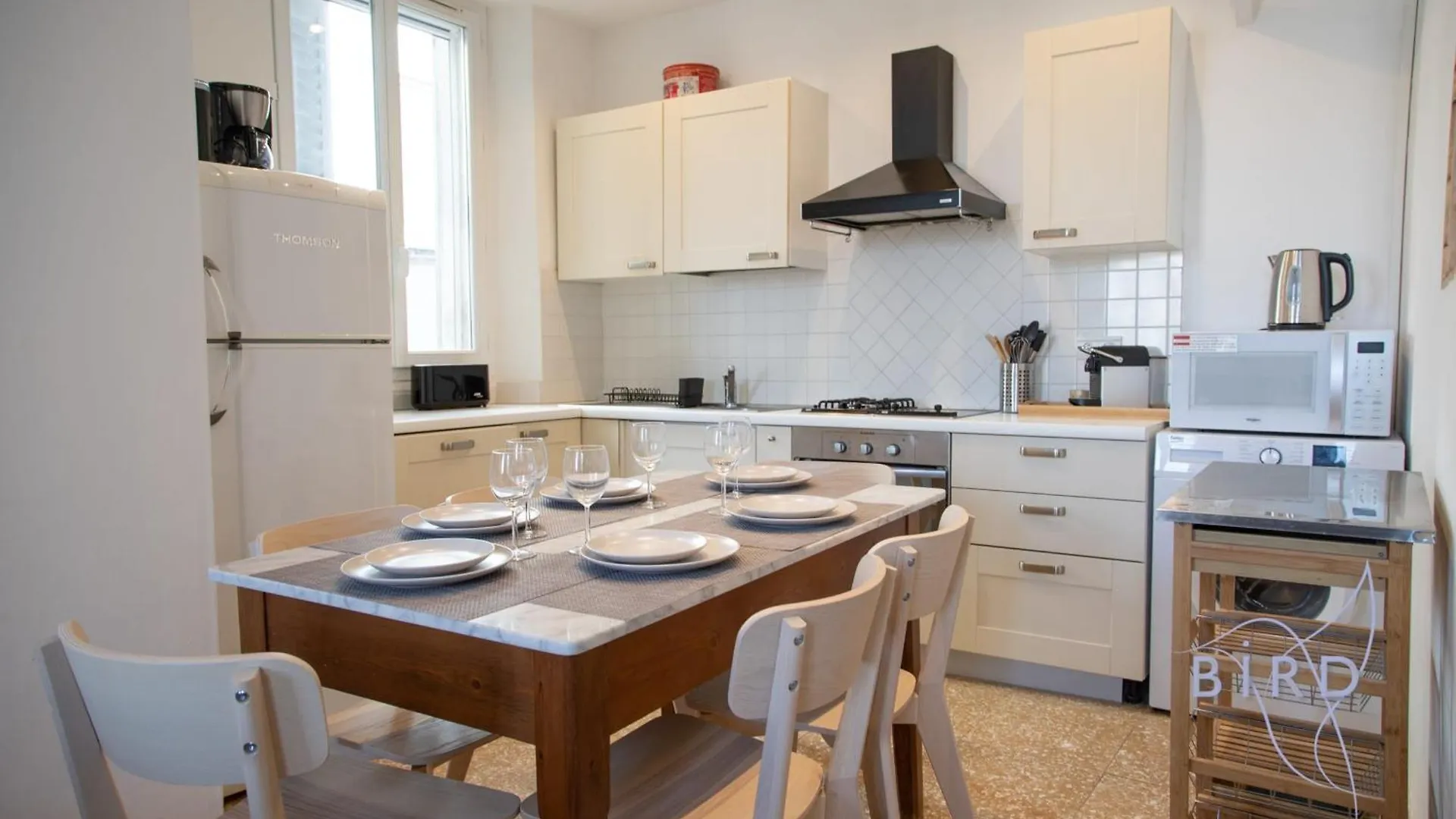 Beautiful Apartment Place Nationale In Antibes Old Town 0*,