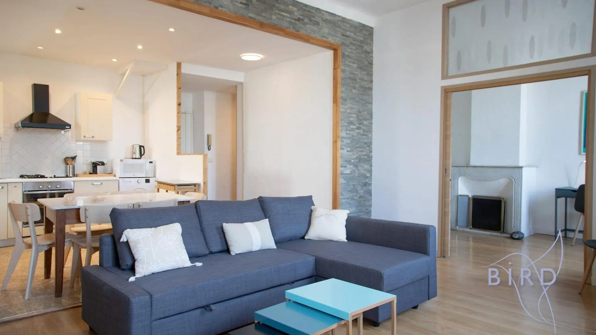 Beautiful Apartment Place Nationale In Antibes Old Town France